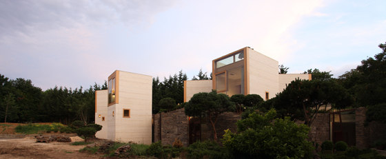 Maison L | Casas Unifamiliares | christian pottgiesser architecturespossibles